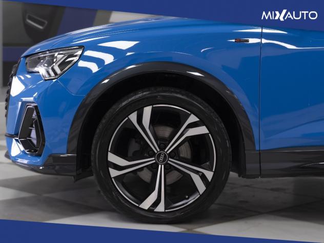 Audi Q3 35 Sportback 2.0 TDI S line edition s-tronic - Foto 8