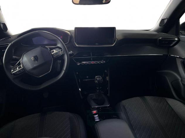Peugeot 2008 II 2023 1.2 puretech Allure s&s 100cv - Foto 8