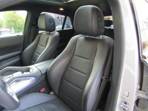 MERCEDES-BENZ GLE 300 d 4Matic Mild Hybrid Coupé AMG Line Premium Plus rif. 23979309 - Foto 9