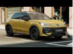 Volkswagen T-Roc 1.5 ETSI ACT R-LINE DSG 150CV MY 26