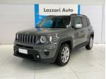 Jeep Renegade 1.6 MJet 130cv Limited
