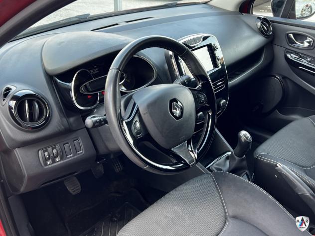 Renault Clio 1.5 dCi 8V 75CV 5 porte Live - Foto 9