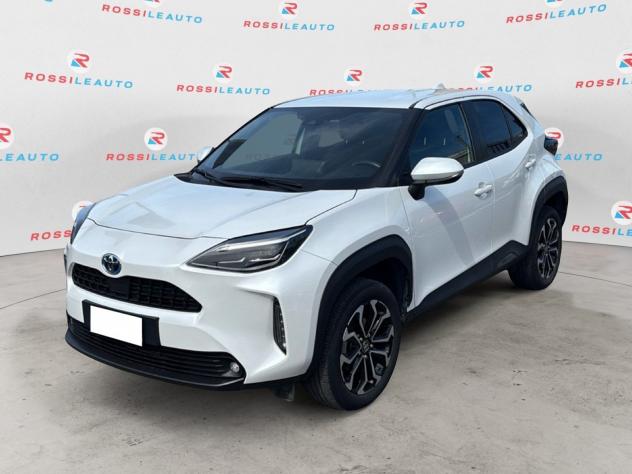 Toyota Yaris Cross Yaris Cross 1.5h Trend fwd 116cv e-cvt - Foto 2
