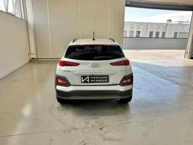 HYUNDAI Kona EV 39 KWH XPRIME rif. 24024314 - Foto 6