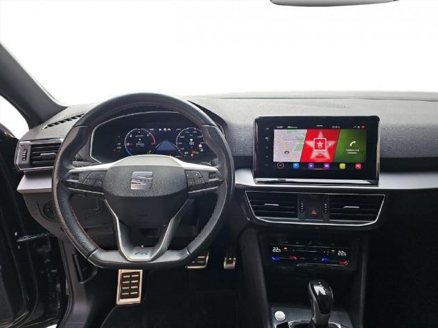 SEAT Tarraco Tarraco 1.4 e-HYBRID DSG FR DSG - Foto 10