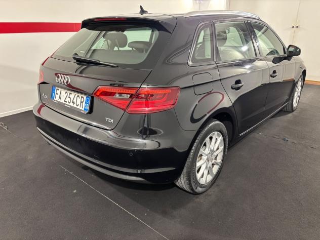 Audi A3 SPB 1.6 TDI clean diesel Admired - Foto 4