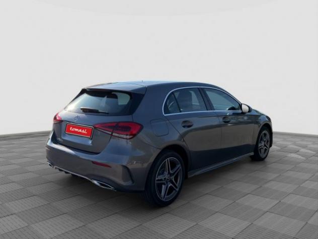 MERCEDES-BENZ A 250 A 250 e EQ-POWER Automatic PREMIUM rif. 24148125 - Foto 5