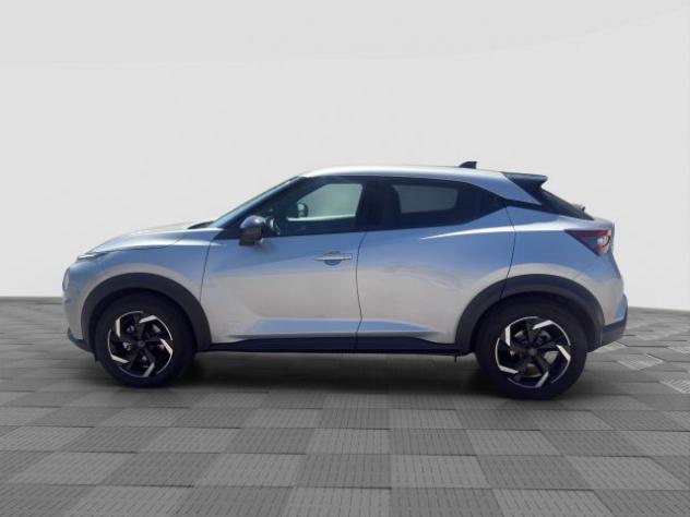 NISSAN Juke Juke 1.6 HEV N-Connecta rif. 23886751 - Foto 2
