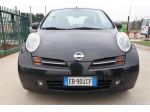 Nissan Micra 1.2  5 porte BENZINA GPL NEOPATENTATI 2010