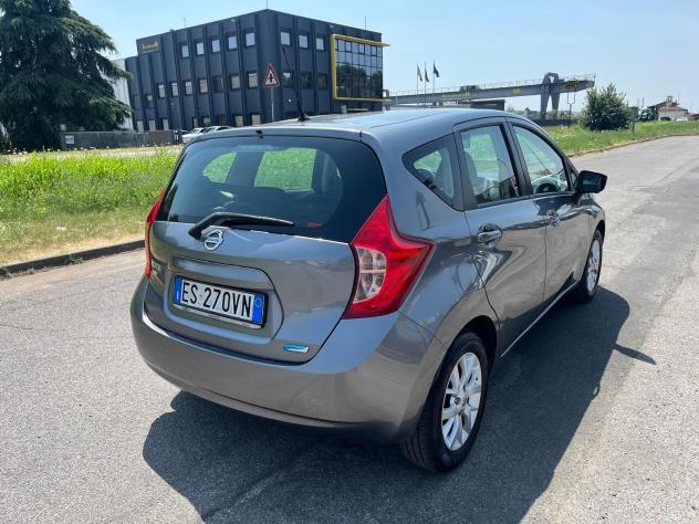 Nissan Note 1.2 12V Acenta - Foto 5