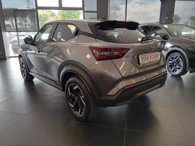 NISSAN Juke 1.0 DIG-T 114 CV DCT N-Connecta OFFERTA PROMO!!! rif. 23790784 - Foto 5