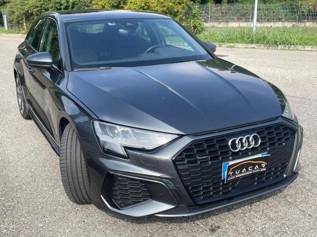 Audi A3 40 TDI S Line Edition #50250 - Foto 3