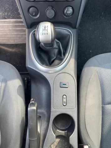 NISSAN Qashqai 1.6 16V Acenta rif. 24013013 - Foto 10