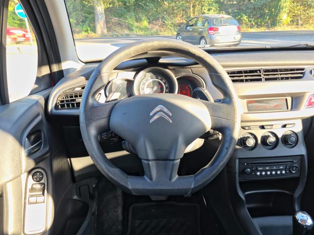 Citroen C3 PureTech 82 Seduction E5B Automatico NEO 2014 - Foto 8
