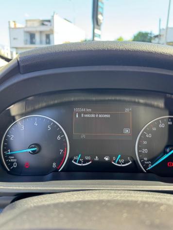 Ford EcoSport 1.0 Ecoboost 125cv S&S ST-Line - Foto 8