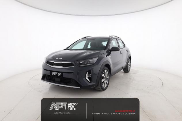 Kia Stonic Stonic 1.2 dpi Style gpl 82cv