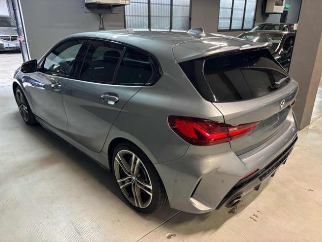 BMW M135 i xDrive rif. 23788921 - Foto 6