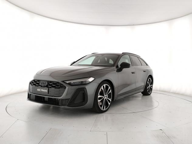 Audi A5 Audi Avant S line edition e-hybrid quattro 220 kW S tronic