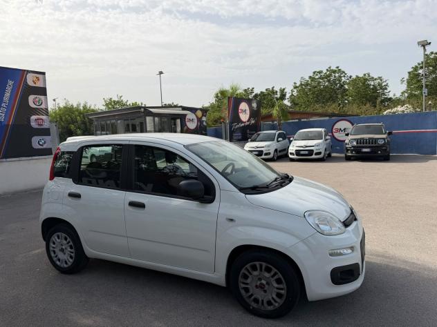 FIAT Panda 1.3 Mjt 95cv S&S E6 Lounge - Foto 9