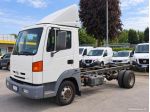 NISSAN Atleon 120CV PASSO 3200 MONTA CASSA 4700 rif. 24045864