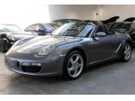 PORSCHE Boxster 2.7 24V UNICO PROPRIETARIO CERTIFICATA! rif. 23722493
