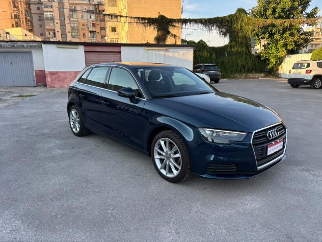 Audi A3 Sportback 1.6 TDI CV 110 - Foto 3