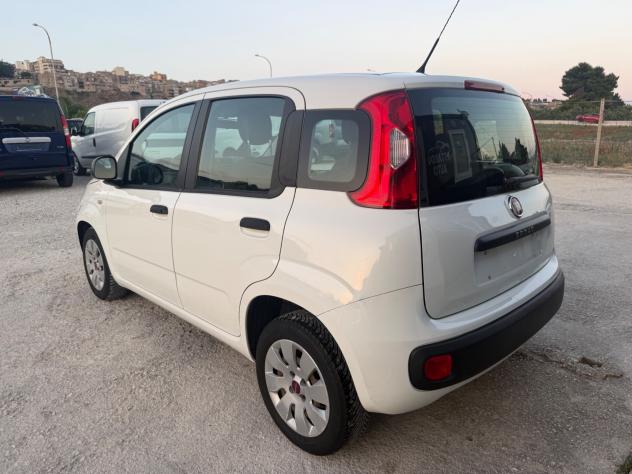 Fiat Panda 1.2 Easy 10/2016 - Foto 7