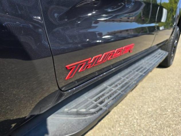 FORD Ranger Thunder 2.0 TDCi aut. 213 CV Wildtrak 5 posti rif. 23987166 - Foto 5
