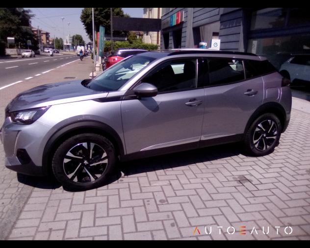 Peugeot 2008 1.5 bluehdi Allure Navi Pack s&s 100cv - Foto 2