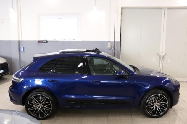 PORSCHE Macan 2.0 rif. 24181706 - Foto 7