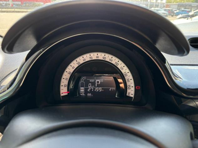 Renault Twingo Electric Twingo III Electric Twingo 22kWh Urban Night - Foto 8