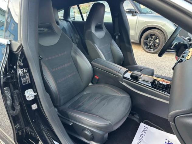MERCEDES-BENZ CLA 180 d SHOOTING BRAKE PREMIUM AMG AUTO NAVI KAMERA LED rif. 24198520 - Foto 7