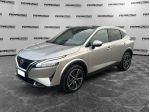 Nissan Qashqai Qashqai 1.3 mhev Tekna 2wd 140cv