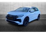 AUDI Q4 e-tron Q4 35 e-tron Business Advanced rif. 23759165