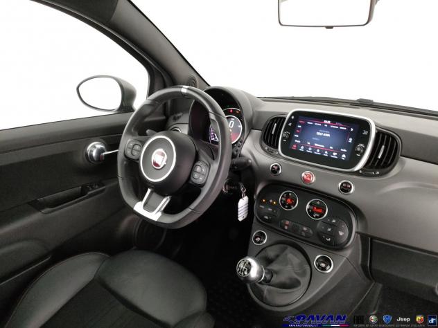 FIAT 500 1.0 Hybrid 70cv Sport - Foto 9