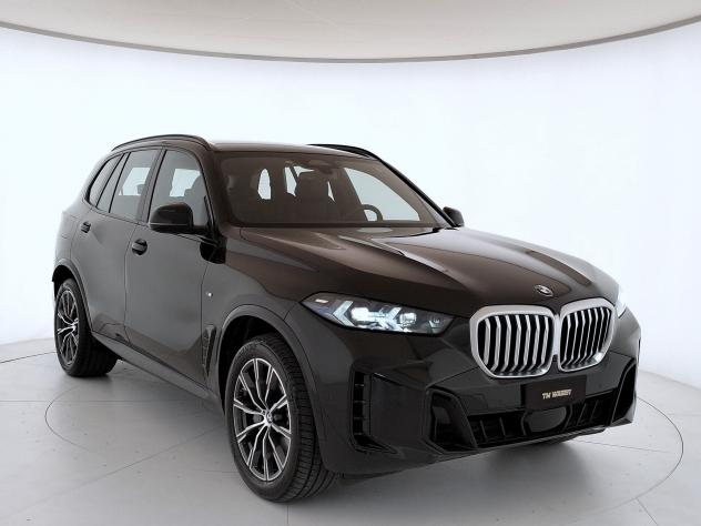 BMW X5 xdrive30d mhev 48V Msport auto - IVA ESPOSTA - Foto 3