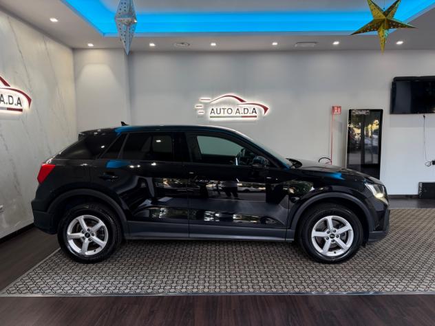 Audi Q2 35 TDI quattro S tronic Business Plus - Foto 2