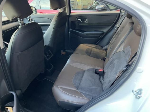 HONDA HR-V 1.5 Hev eCVT Advance Leather*PELLE MARRONE* rif. 24067188 - Foto 5