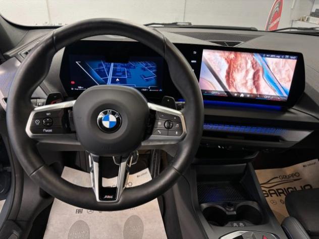 BMW 118 d MSport Pro StraFull Automatico rif. 24038954 - Foto 8