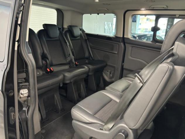 FORD Tourneo Custom 320 8 Posti L1 H1 MHEV Sport Hybrid 2.0 Diesel rif. 23816481 - Foto 9