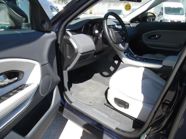 Land Rover Range Rover Evoque 2.0 TD4 150 CV 5p. HSE Dynamic - Foto 10