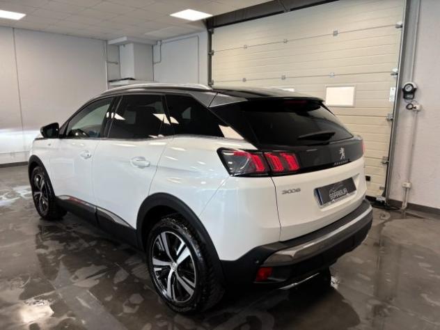 PEUGEOT 3008 1.5 BlueHDi GT Line Pack EAT8 rif. 24052148 - Foto 4