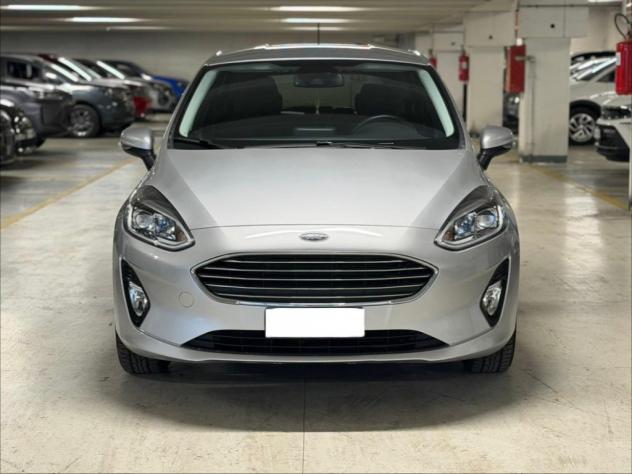 Ford Fiesta 1.1 75 CV GPL 5 porte Titanium - Foto 2