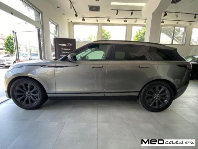 LAND ROVER - Range Rover Velar - R.R. Velar 3.0 V6 SD6 300 CV R-Dynamic S - Foto 4