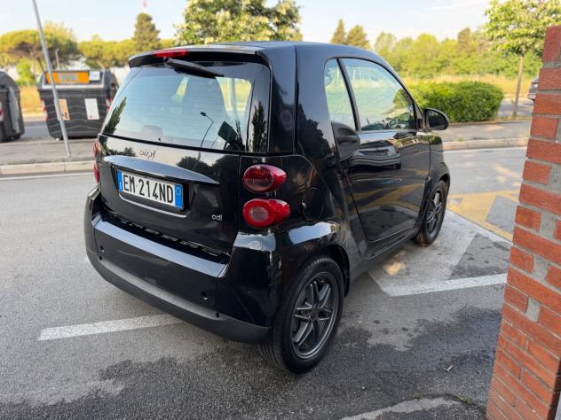 Smart ForTwo 800 40 kW coupteen cdi special edition - Foto 3