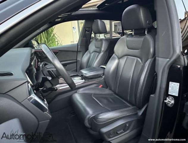 AUDI Q8 50 TDI 286 CV quattro tiptronic rif. 20875079 - Foto 10