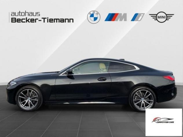 BMW 420 Serie 4 i Coupé SPORT PACK 184CV LED CARPLAY PELL rif. 22597069 - Foto 7