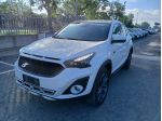 Dr F35 1.5 Turbo DCT Bi-Fuel GPL