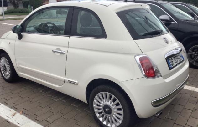 Fiat 500 1.3 Multijet 16V 75 CV by DIESEL - Foto 3