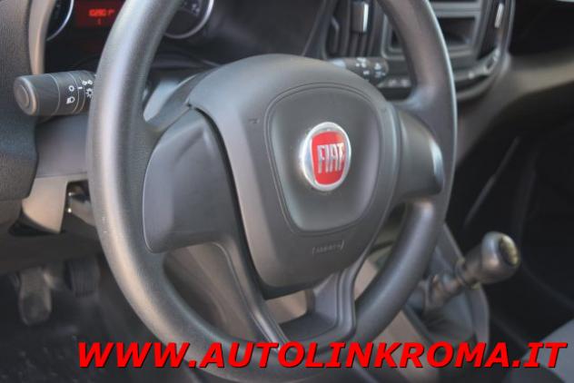 FIAT Doblo Cargo Maxi 1.6 Multijet PL Business 105CV rif. 23838786 - Foto 7